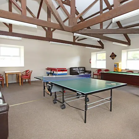 Valley 3 Holiday home